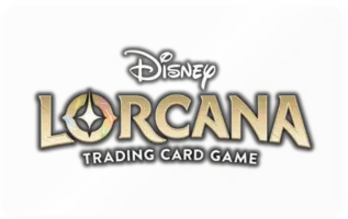 Disney Lorcana