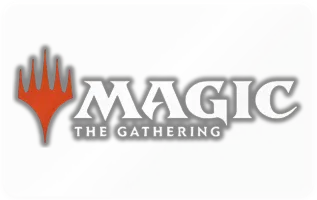 Magic: The Gathering